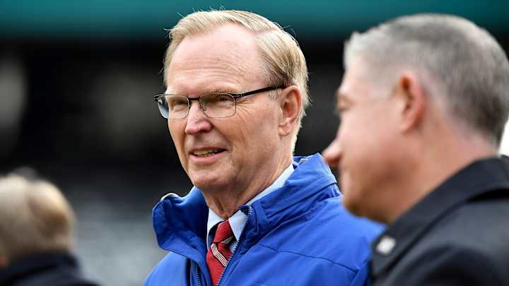 John Mara: Competition Committee Gets ‘Pretty Sick and Tired of the Taunting’