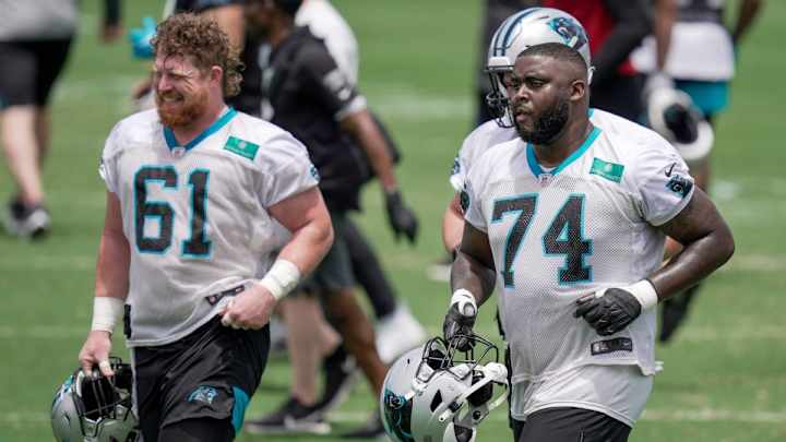 Thoughts on the Greg Little Trade