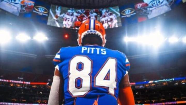 Falcons at Dolphins Joint Practice: 5 To Watch