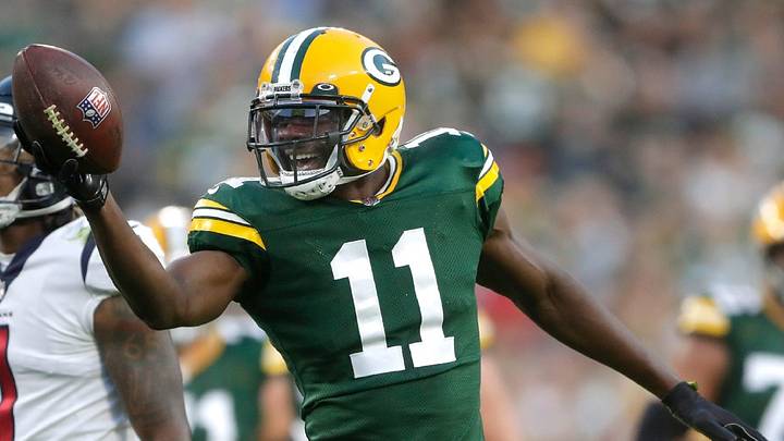 Green Bay Packers Roster Projection 3.0 Green Bay Packers Roster Projection 3.0
