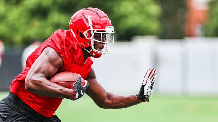 Source: Darnell Washington Undergoes Surgery