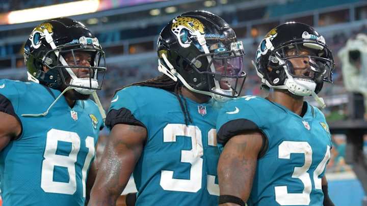 Jaguars Stock Report Entering Week 2 of the Preseason: Tavon Austin Continues to Rise