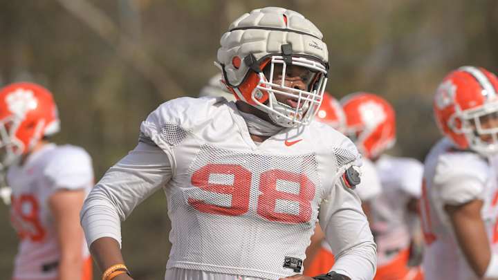 Murphy is Not Scared to Knock on Doors to Hold Defenders Accountable