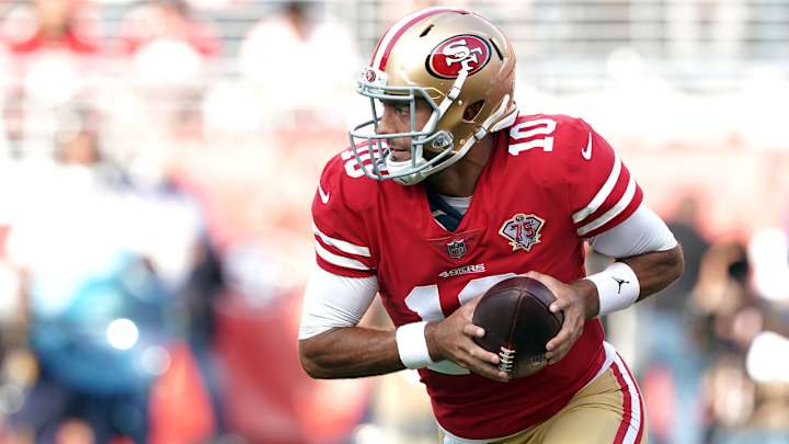 People From NFC West Who Need to Step Up This Season