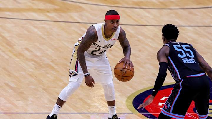 NBA News: Lakers Host Isaiah Thomas, Darren Collison for Workouts
