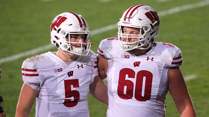 2021 Preview: No. 8 Wisconsin Aims to Put Disjointed Pandemic Season Behind It