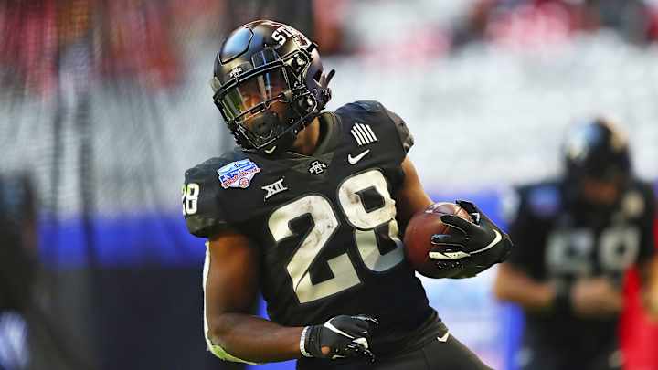 2021 Preview: No. 7 Iowa State Has Chance to Prove It Belongs Among Elite