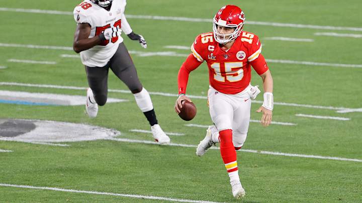 Mailbag: Do You Really Need a Mobile Quarterback to Win in the NFL?