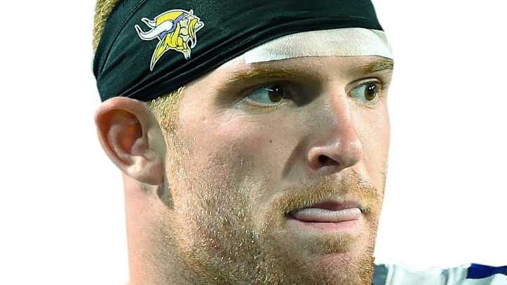 Former USC Trojan Cameron Smith Announces NFL Retirement