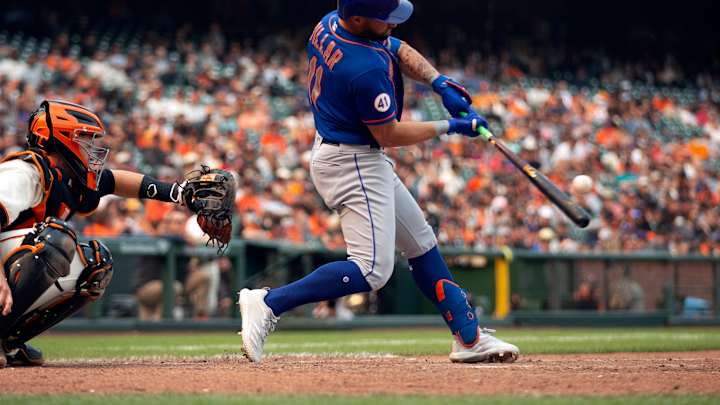Mets Snap 5-Game Losing Streak Behind Kevin Pillar's 12th Inning Homer To Avoid Getting Swept By Giants Mets Snap 5-Game Losing Streak Behind Kevin Pillar's 12th Inning Homer To Avoid Getting Swept By Giants