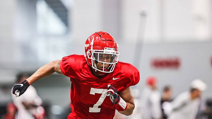 How Georgia Can Make Up for the Loss of Washington How Georgia Can Make Up for the Loss of Washington
