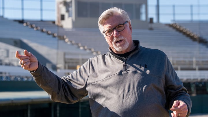 Jack Morris Suspended Indefinitely for Racist Remark During Shohei Ohtani At-Bat