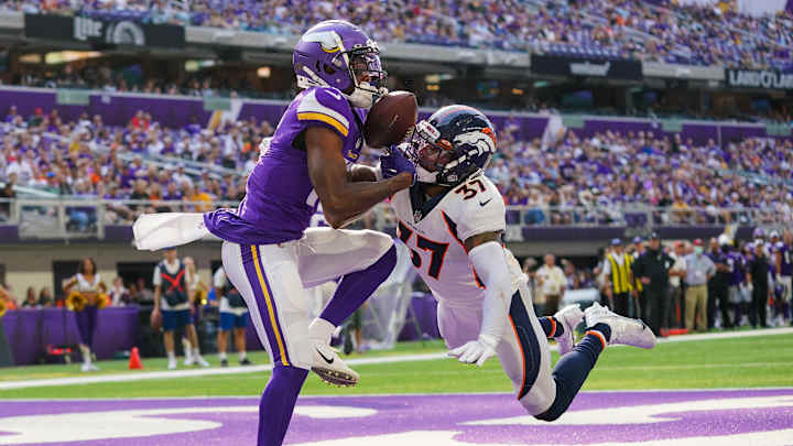 Film Room: Breaking Down Broncos' S P.J. Locke's Performance vs. Vikings