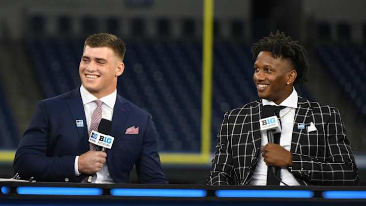 Weekly 'Mike & Micah' Podcast Hosted at Yogi's Bar & Grill Starting Aug. 31