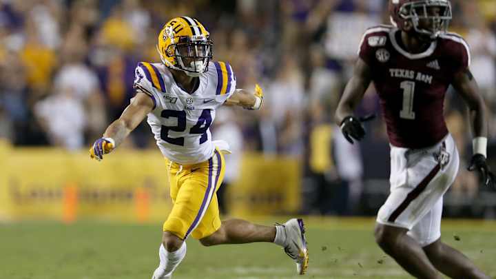 Injuries the Primary Concern for Ed Orgeron as LSU Fall Camp Reaches Midway Point