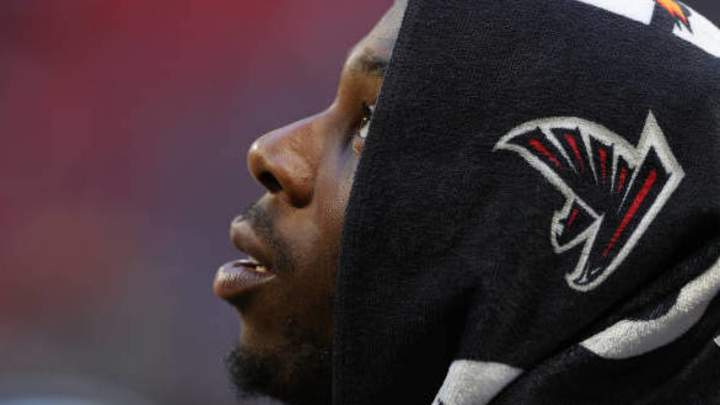 Falcons at Dolphins Notebook: Kyle Pitts Wows Miami