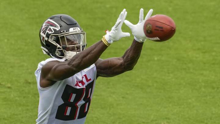 Arizona State Player Ratings in Madden 22