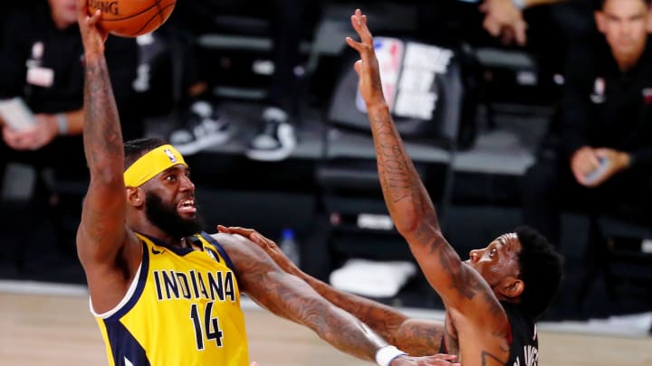 Finding Realistic Candidates for the Blazers' Final Roster Spot Finding Realistic Candidates for the Blazers' Final Roster Spot