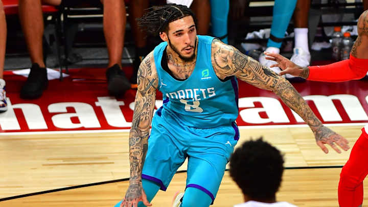 NBA Rumors: Charlotte Hornets 'Love' LiAngelo Ball