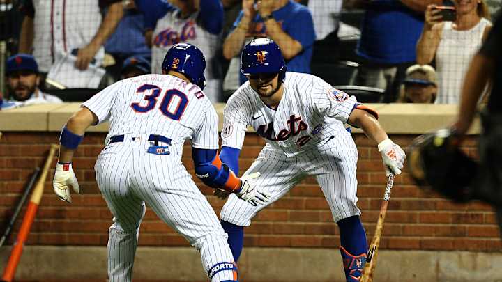 Why The Mets Have A Prime Chance To Turn The Corner Against The Dodgers Why The Mets Have A Prime Chance To Turn The Corner Against The Dodgers