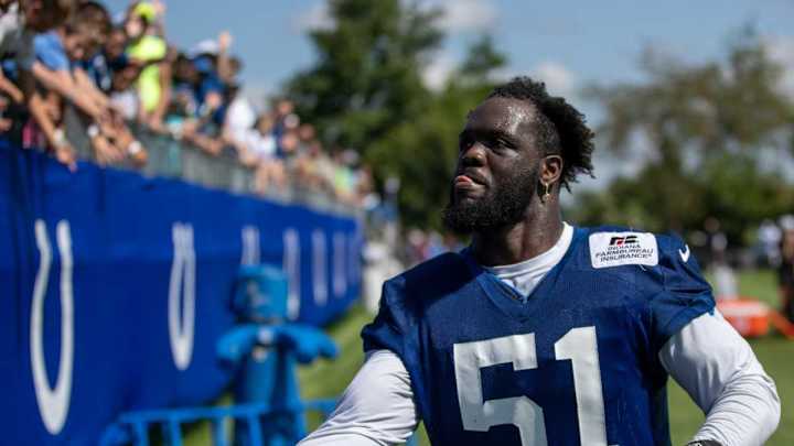 Key Areas to Watch in Colts vs. Vikings Preseason Matchup