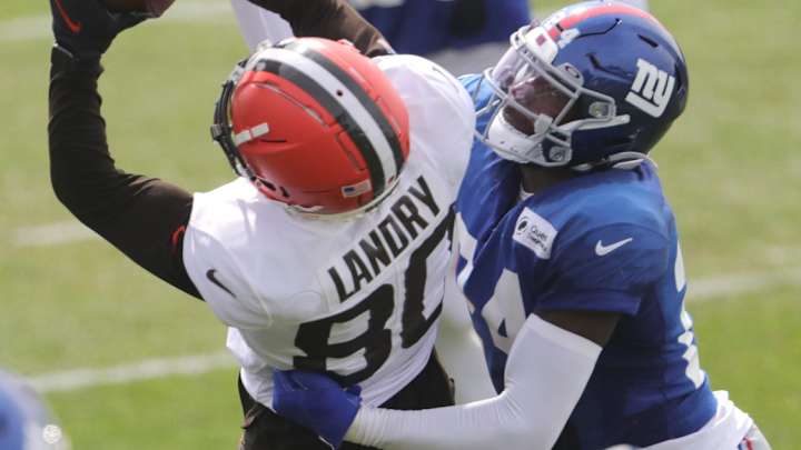 How Much did Browns Miss Jarvis Landry? How Much did Browns Miss Jarvis Landry?