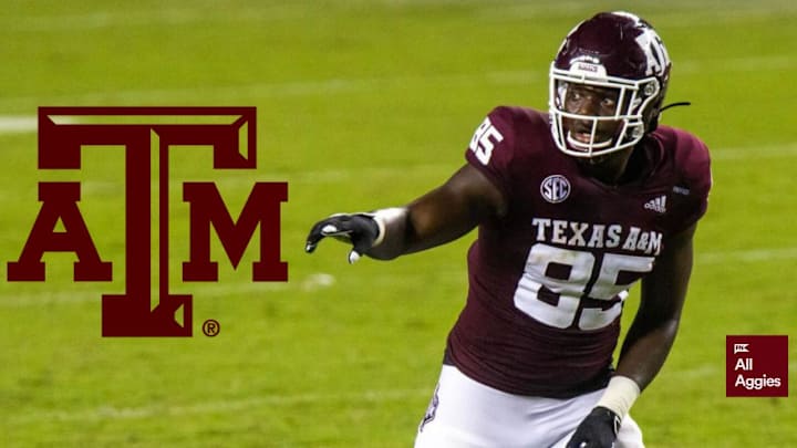 One Aggie Makes ESPN Preseason All-America Team
