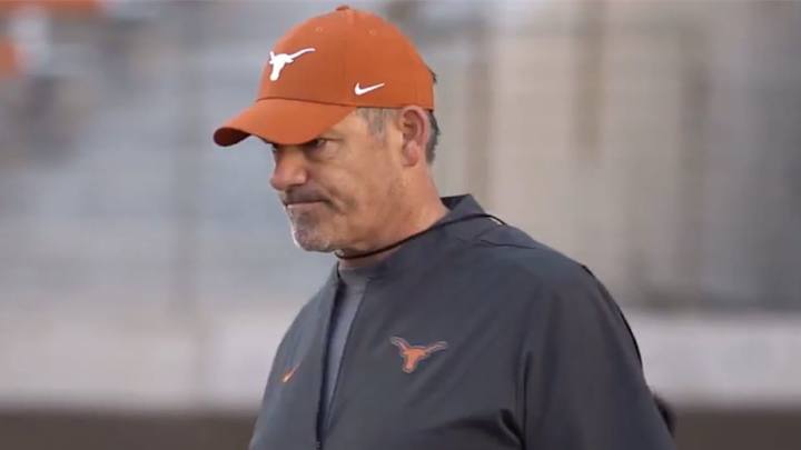 Texas DC Kwiatkowski "Fired Up" For New Look In 2021