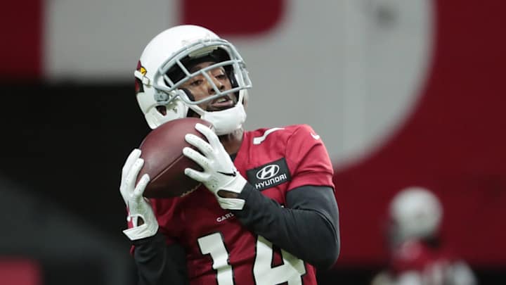 Browns Cut DT Damion Square, Sign WR Jojo Ward