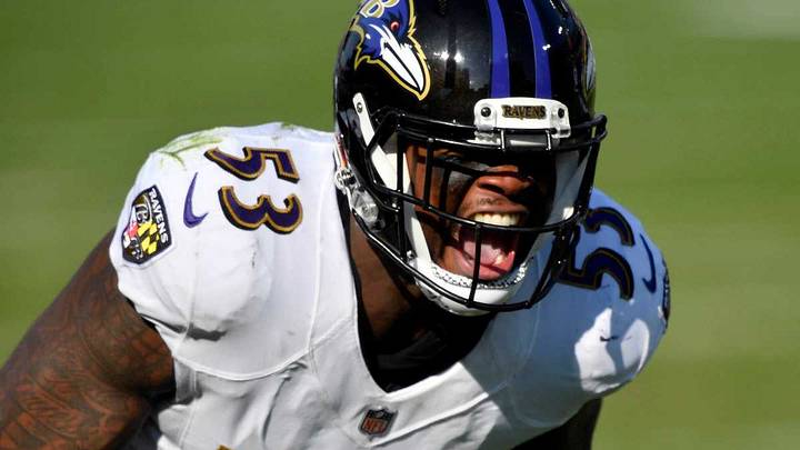 Here, There and Everywhere: Jaguars Jihad Ward Keeps His Feet Moving, Pushing Himself and Teammates