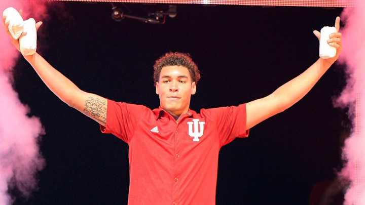 Hoosier Hysteria Set for Saturday, Oct. 2 at Assembly Hall