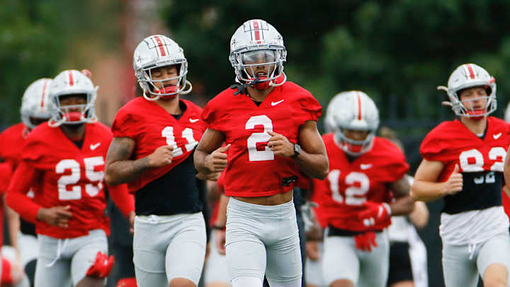 2021 Preview: No. 2 Ohio State Looking to Finish What It Started