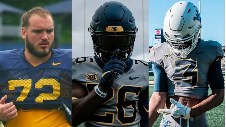 Projecting Roles for WVU's Newcomers