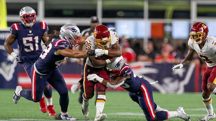 How To Watch: Washington vs. Bengals