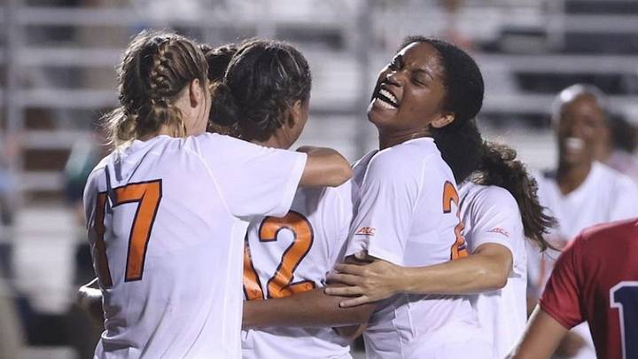 #4 UVA Cruises Past Richmond 8-0 in Season Opener #4 UVA Cruises Past Richmond 8-0 in Season Opener