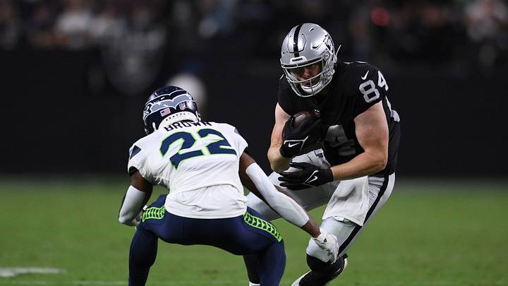 Analysis: 5 Defensive Players to Watch as Seahawks Face Broncos Analysis: 5 Defensive Players to Watch as Seahawks Face Broncos