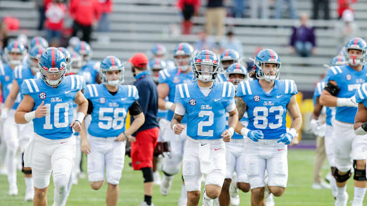 Aggies On Upset Alert? Game Predictions For No. 11 Texas A&M vs. No. 15 Ole Miss