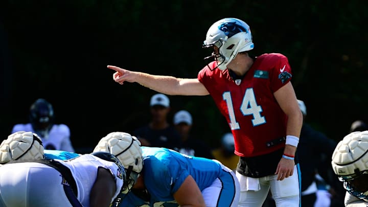 Roundtable: 2021 Carolina Panthers Record Predictions