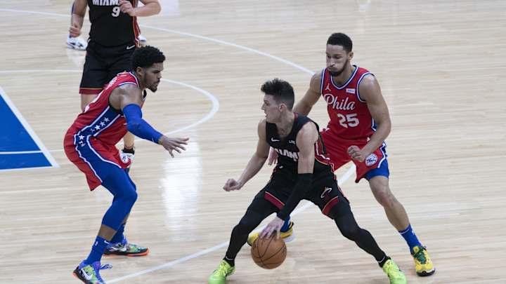 A List of Worst Current NBA Contracts Contains Two 76ers A List of Worst Current NBA Contracts Contains Two 76ers