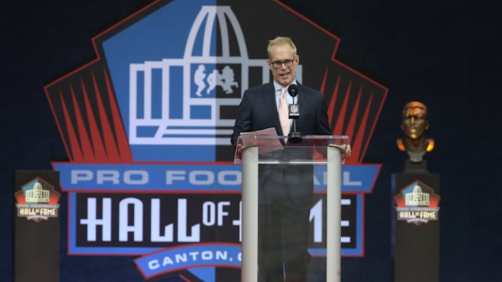Joe Buck on 'Field of Dreams,' NFL, 'Jeopardy!' | SI Media Podcast