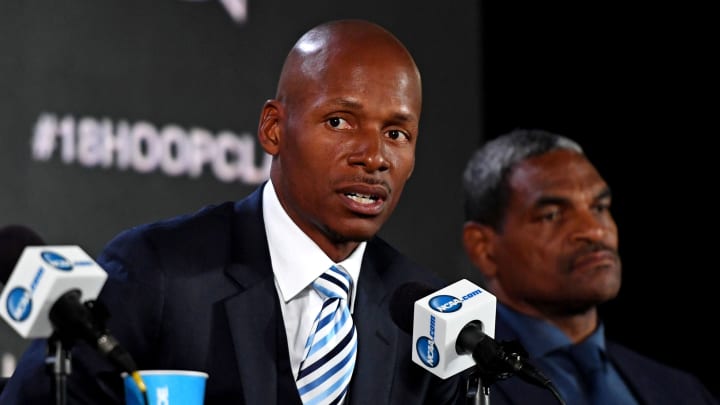 Ray Allen Hired as Head Coach at Florida Prep School