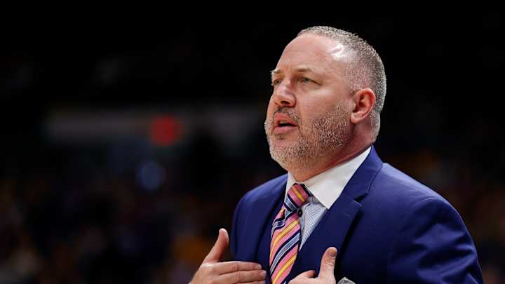 Texas A&M Men's Basketball Books Visit to Houston