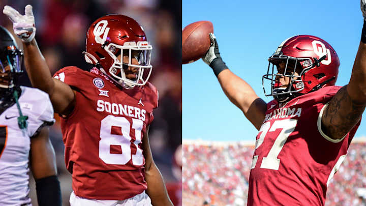 Podcast U: Sooner H-Backs Launch Newest Oklahoma Football Podcast