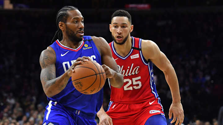 Sixers Rumors: Coach That Helped Kawhi Leonard Would 'Relish' Working With Simmons