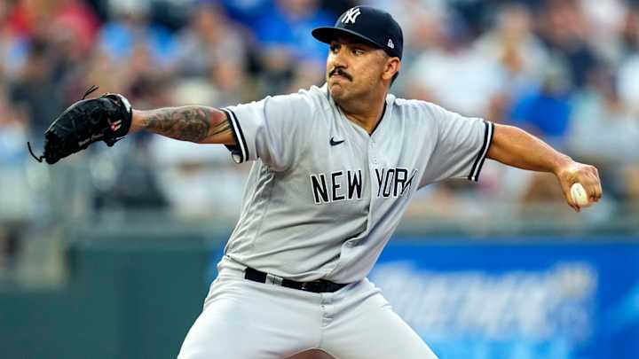 Fantasy Baseball Waiver Wire: Yankees SP Nestor Cortes Is a Must-Own