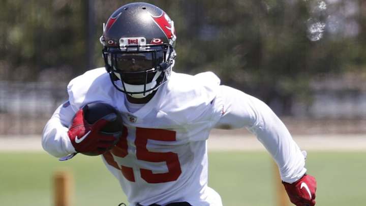 16 Buccaneers Players to Watch vs. Titans 16 Buccaneers Players to Watch vs. Titans