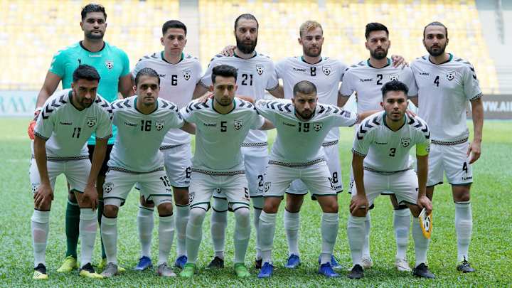 FIFPro Attempts to Help Players Evacuate Afghanistan After Death of U-17 International FIFPro Attempts to Help Players Evacuate Afghanistan After Death of U-17 International