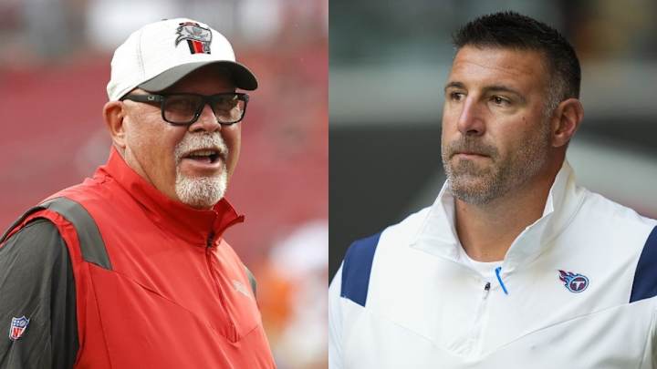 Buccaneers vs. Titans: Game Info, Where to Watch and More