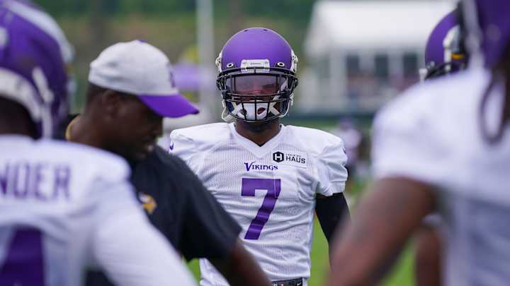 SI's Conor Orr Lists Secondary as Biggest Weakness of the 2021 Minnesota Vikings SI's Conor Orr Lists Secondary as Biggest Weakness of the 2021 Minnesota Vikings