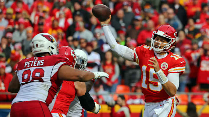How to Watch the Chiefs Take On the Cardinals How to Watch the Chiefs Take On the Cardinals